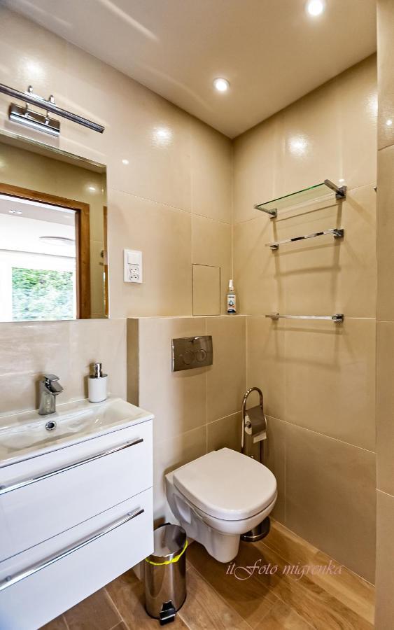Old Town Apartment - Gdańsk Extérieur photo