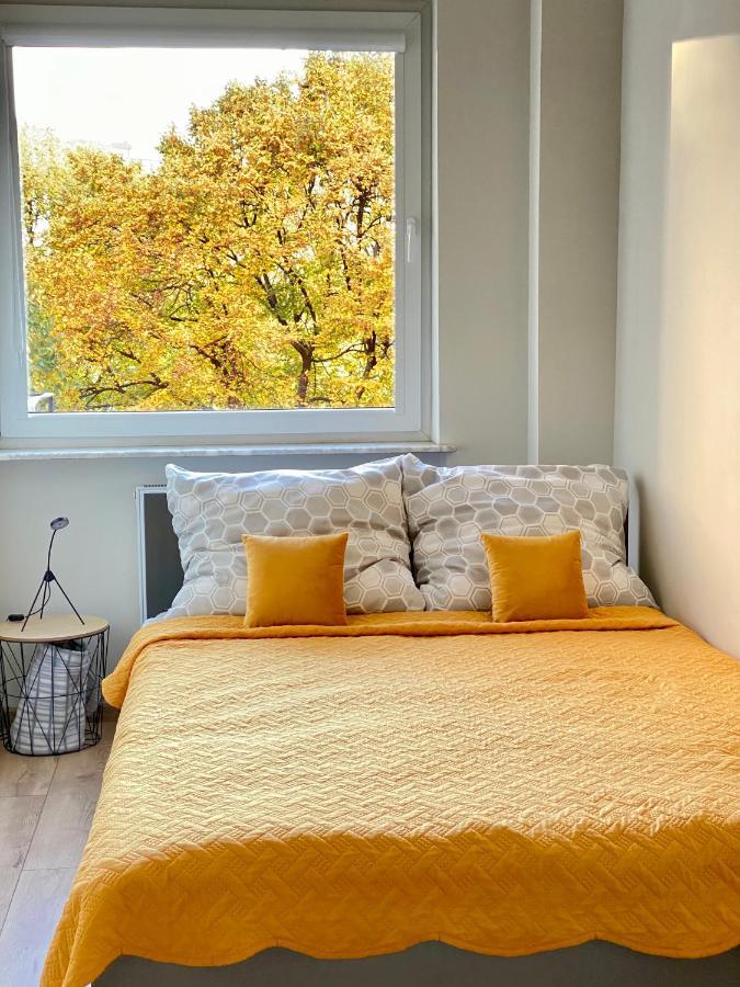 Old Town Apartment - Gdańsk Extérieur photo