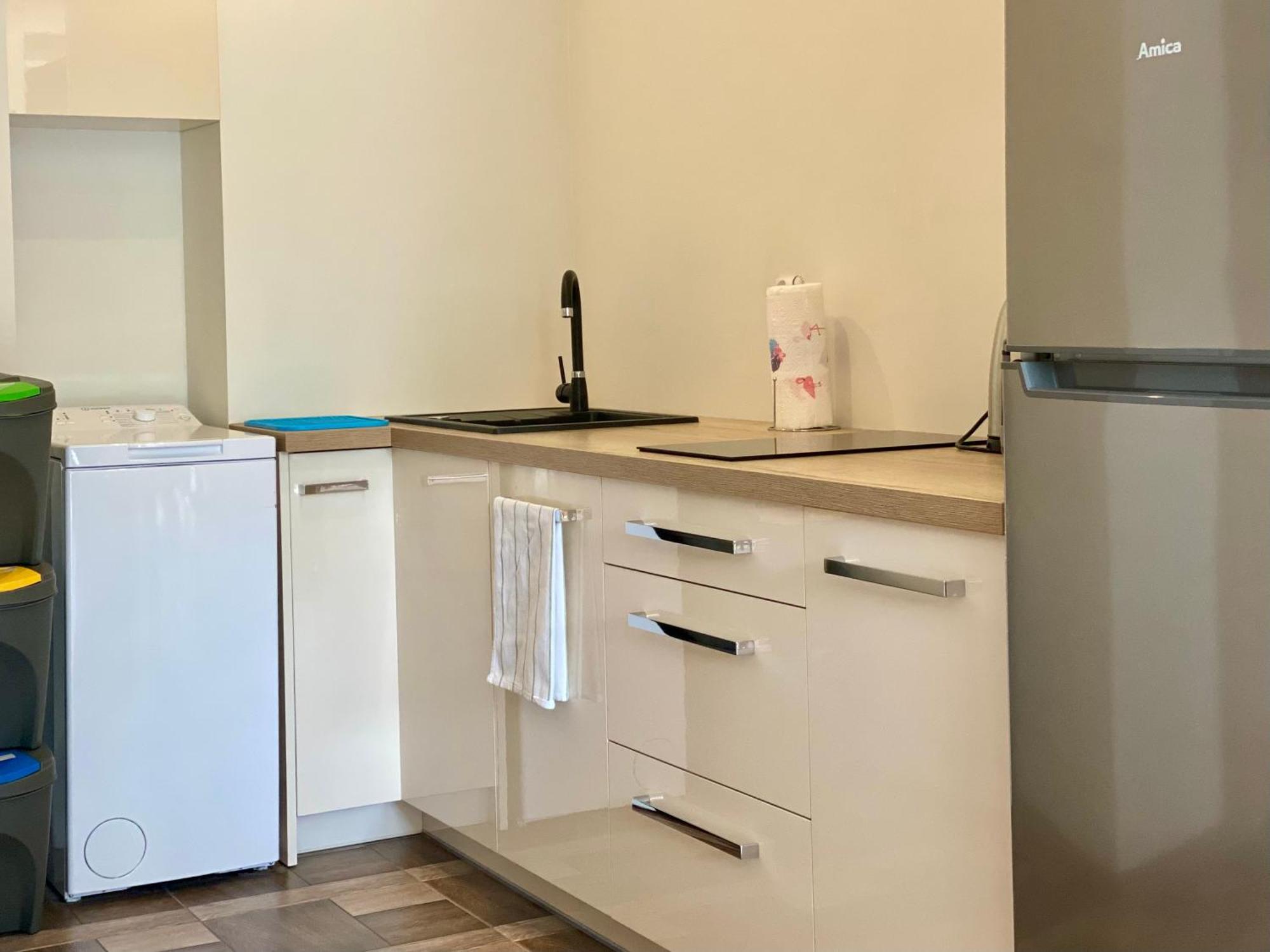 Old Town Apartment - Gdańsk Extérieur photo